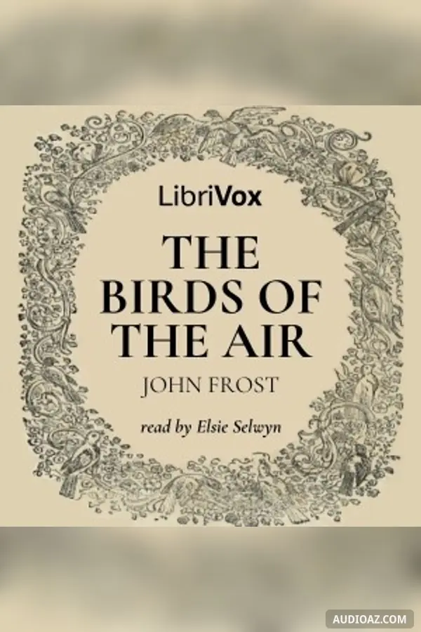 The Birds of the Air