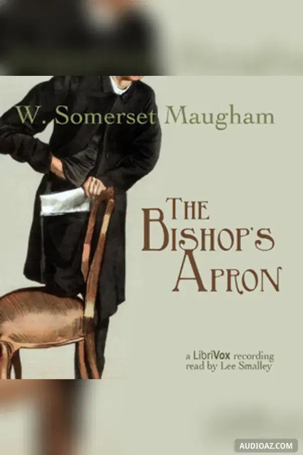 The Bishop's Apron
