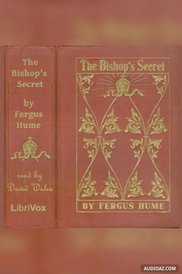 The Bishop's Secret