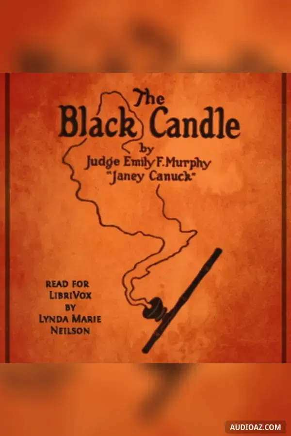The Black Candle