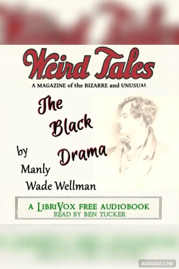 The Black Drama