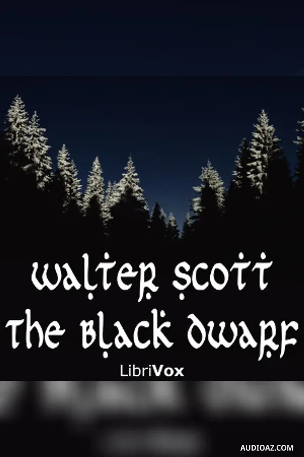 The Black Dwarf