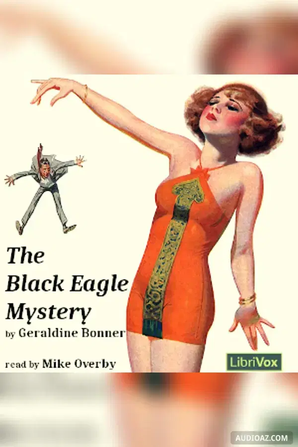 The Black Eagle Mystery