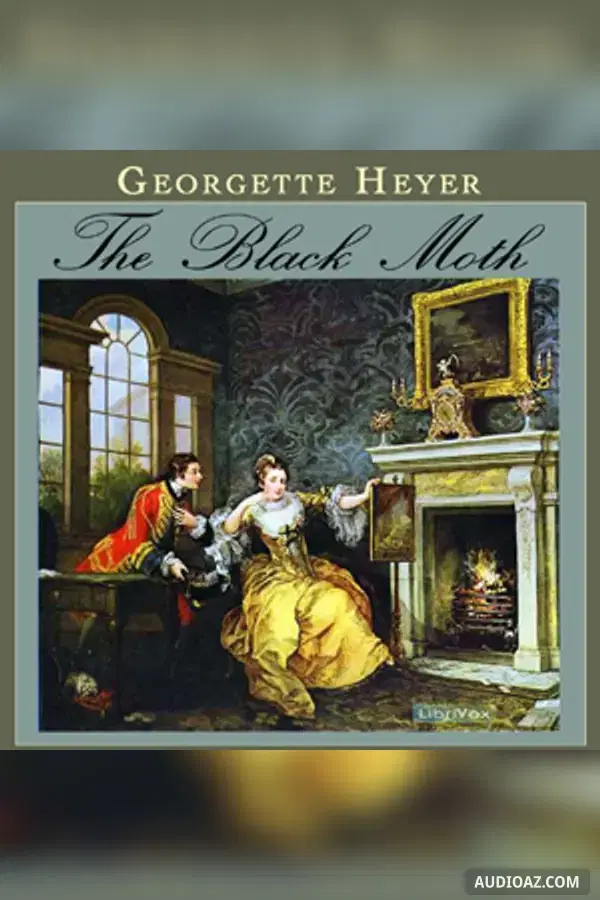 The Black Moth