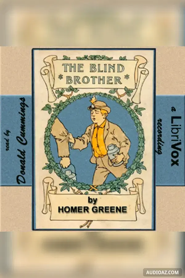 The Blind Brother