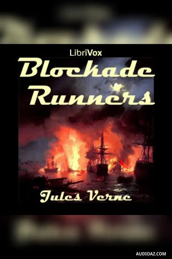 The Blockade Runners