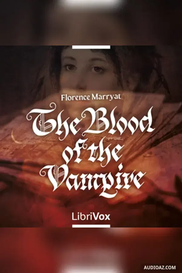 The Blood of the Vampire