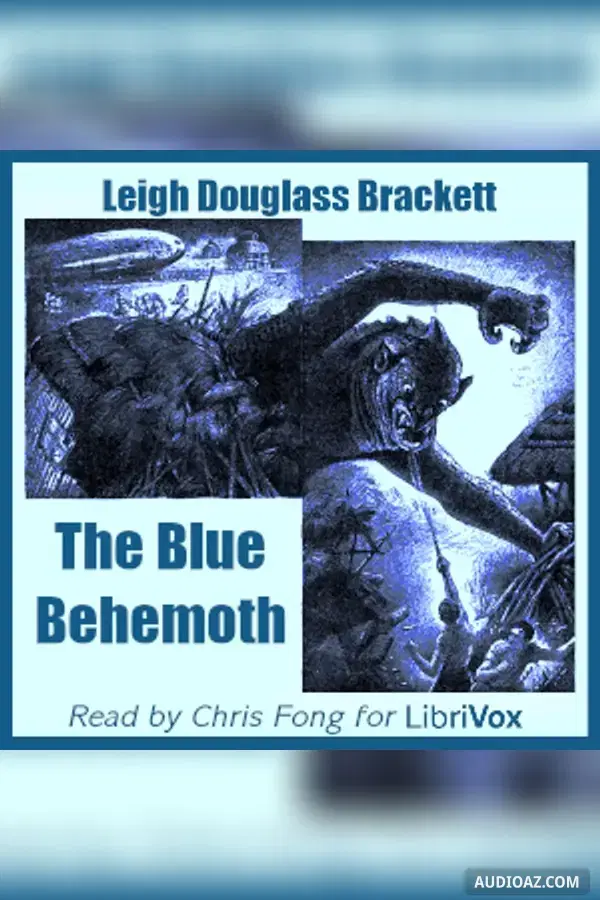 The Blue Behemoth