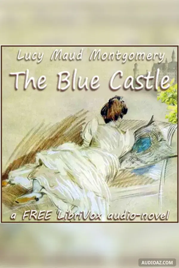 The Blue Castle