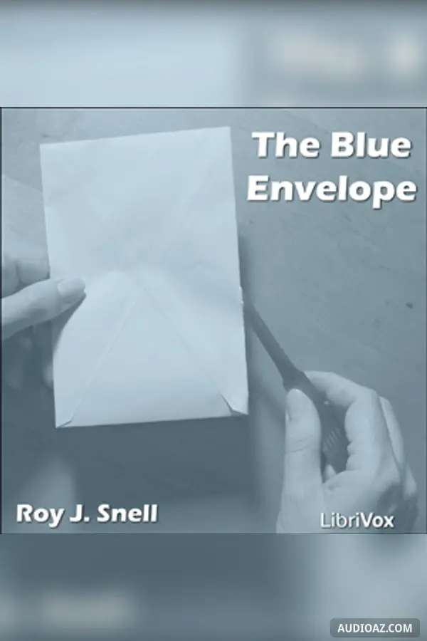 The Blue Envelope