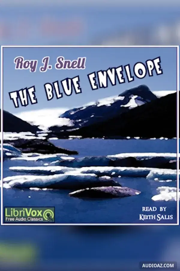 The Blue Envelope (Version 2)