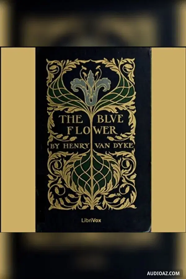 The Blue Flower