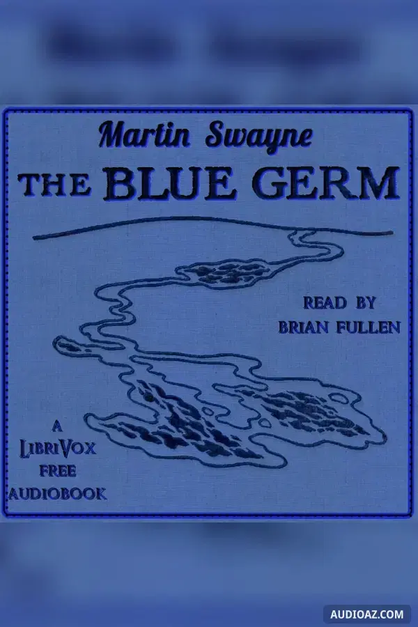 The Blue Germ