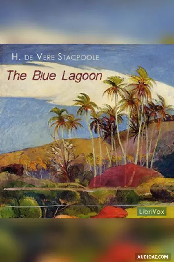 The Blue Lagoon