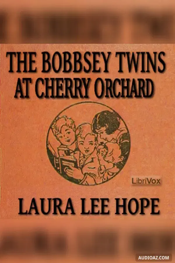 The Bobbsey Twins at Cherry Corners