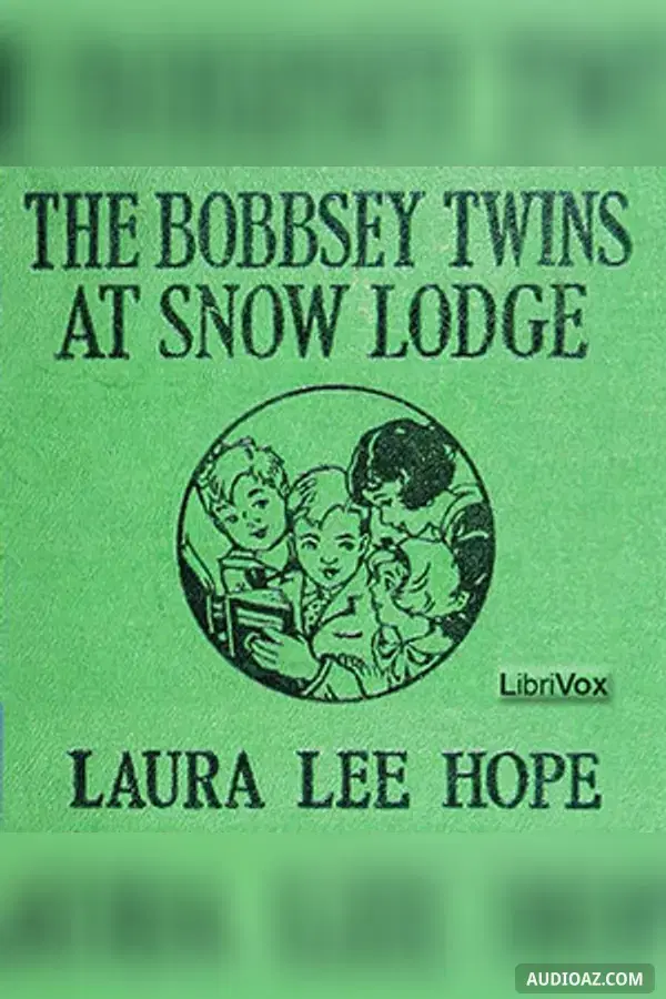 The Bobbsey Twins at Snow Lodge