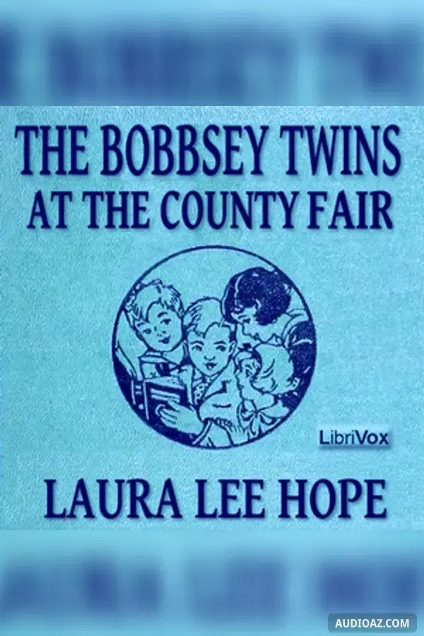 The Bobbsey Twins at the County Fair