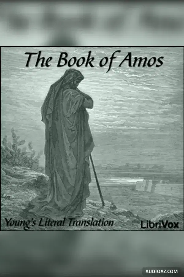 The Bible (YLT) 30: Amos