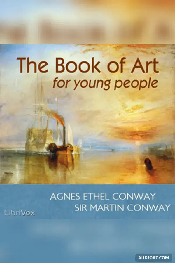 The Book of Art for Young People