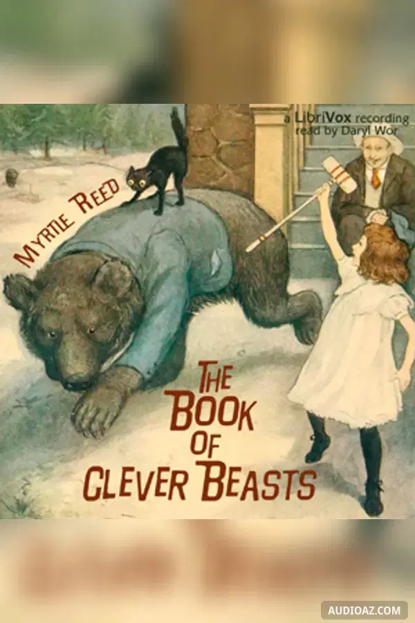 The Book of Clever Beasts