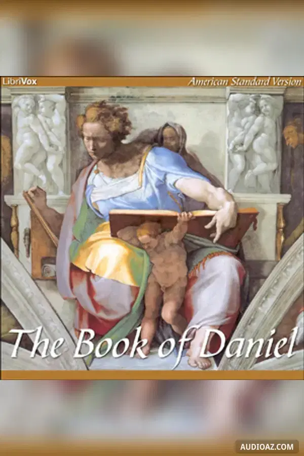 The Bible (ASV) 27: Daniel
