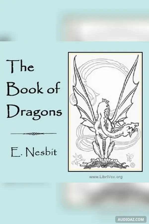 The Book of Dragons