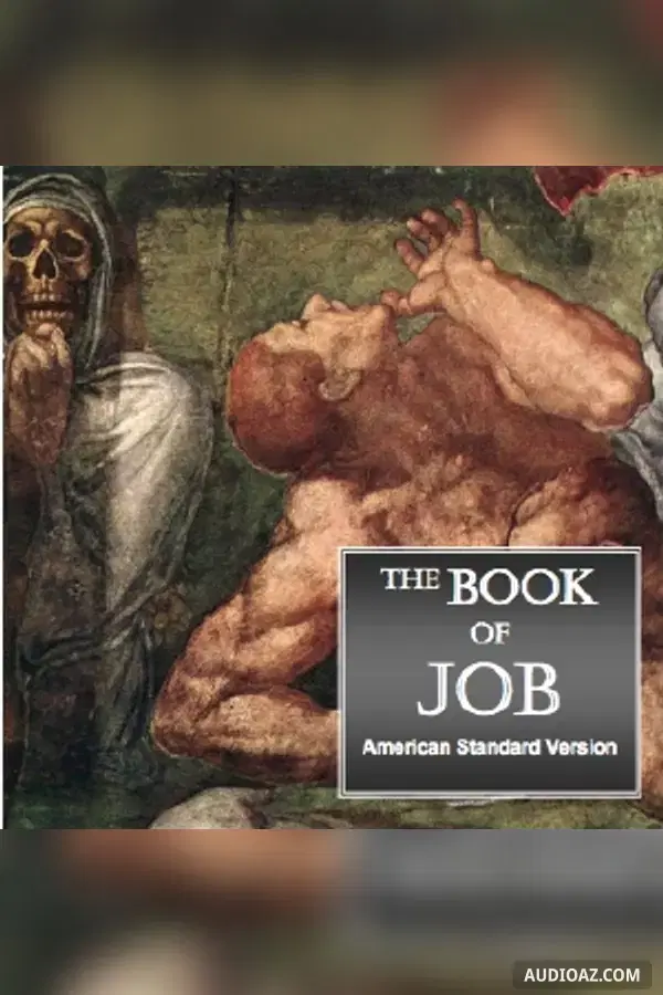 The Bible (ASV) 18: Job