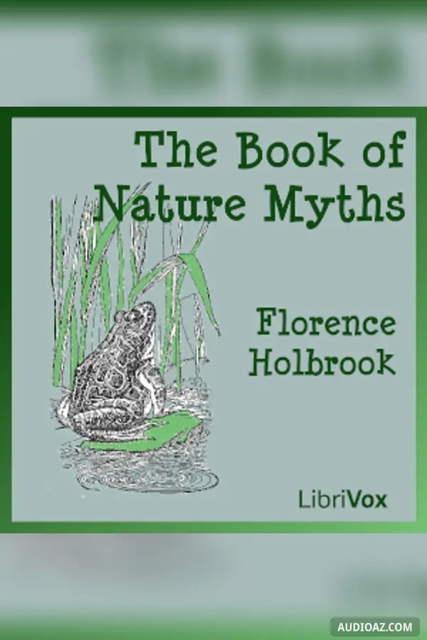 The Book of Nature Myths (Version 2)