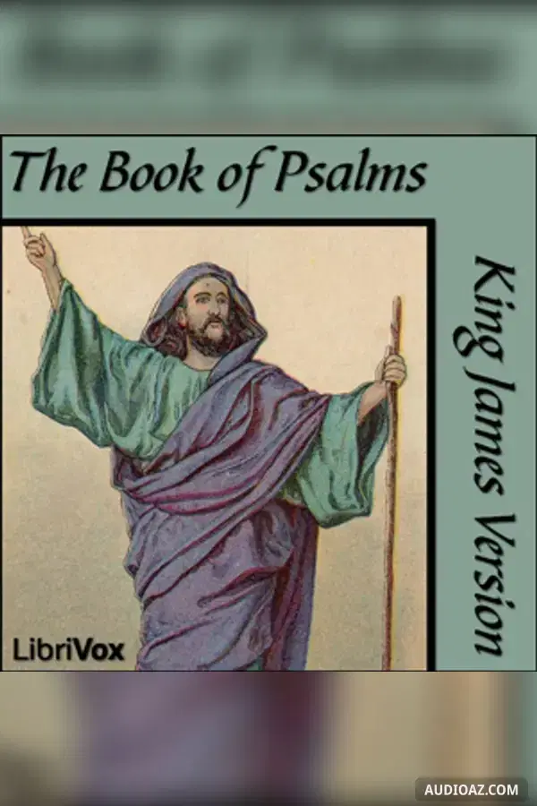 The Bible (KJV) 19: Psalms