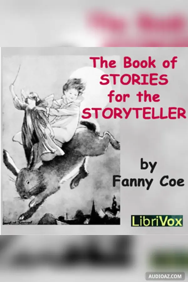 The Book of Stories for the Storyteller