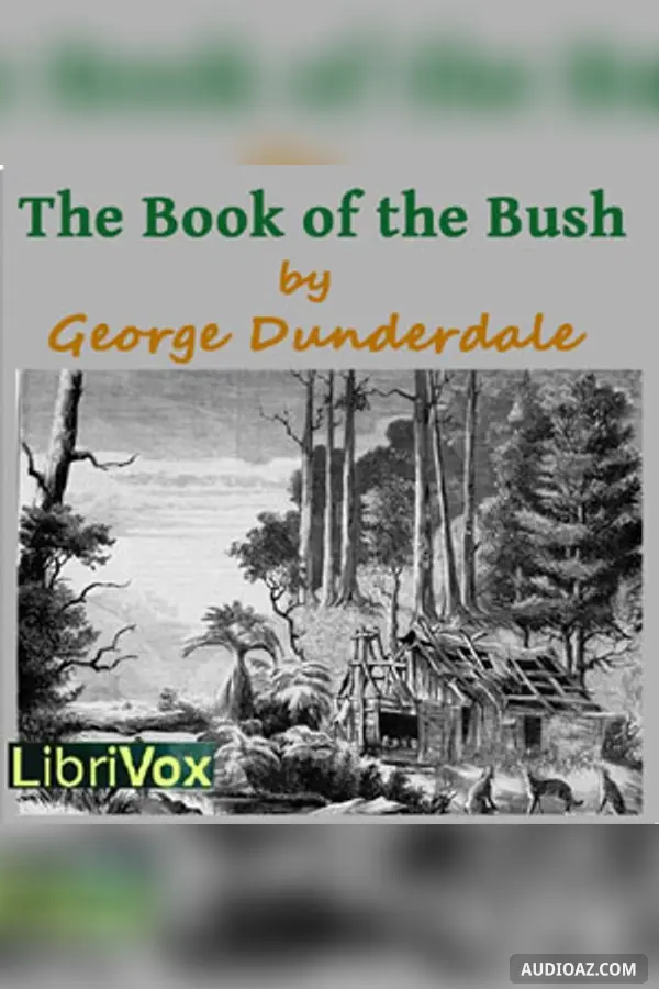 The Book of the Bush