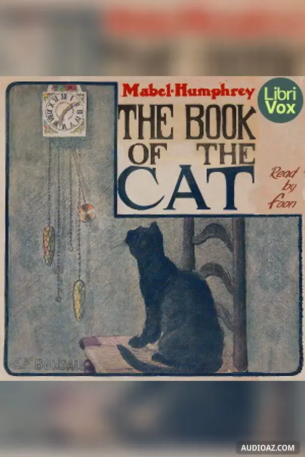 The Book of the Cat