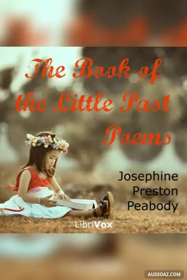 The Book of the Little Past - Kostenloses Hörbuch