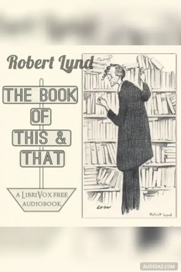 The Book of This and That