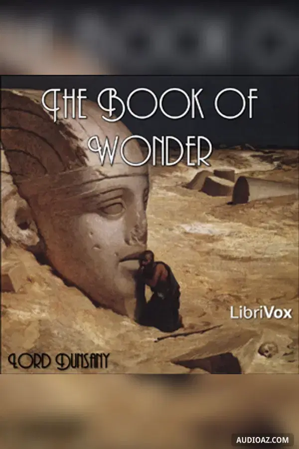 The Book of Wonder - Kostenloses Hörbuch