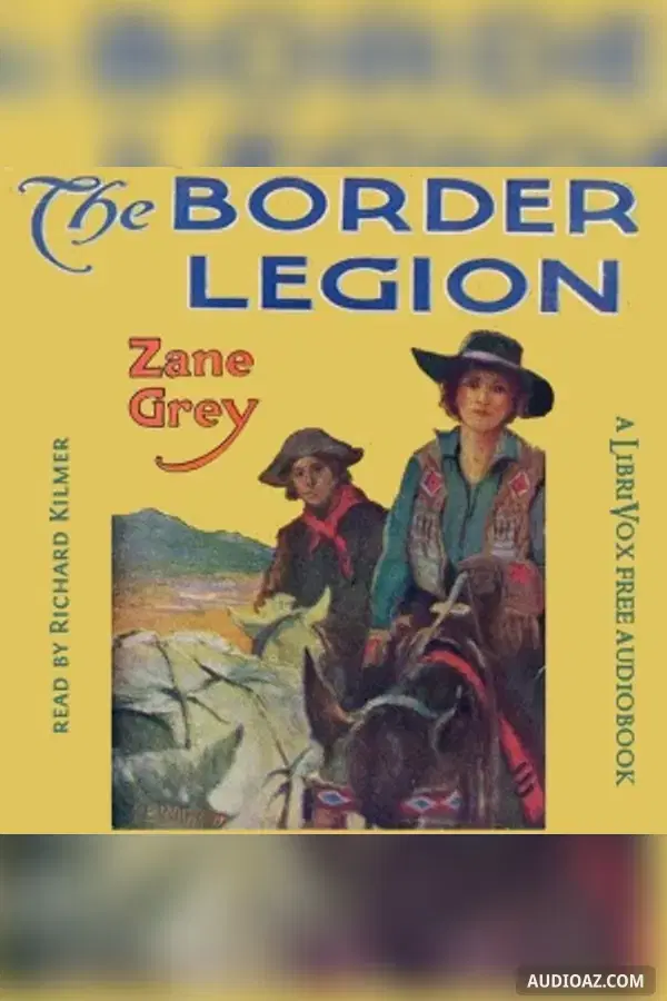 The Border Legion