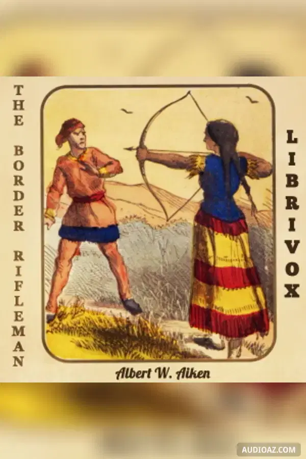 The Border Riflemen