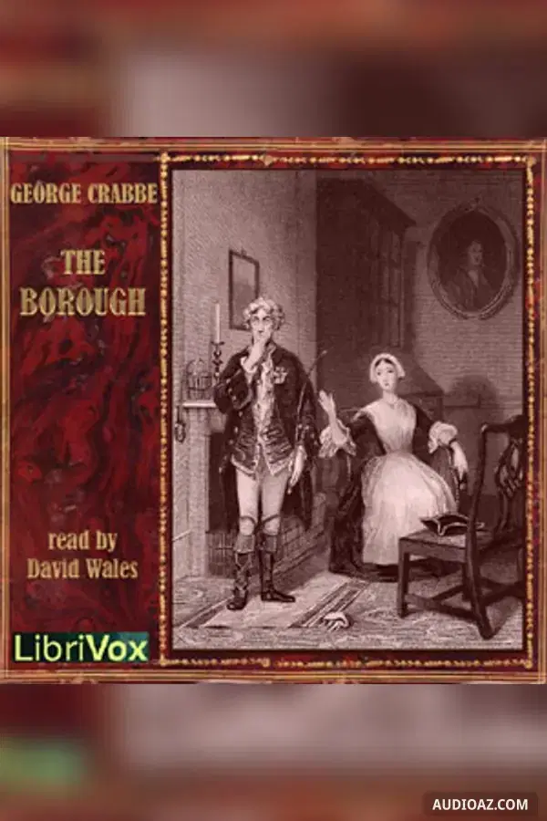 The Borough - Free Audiobook