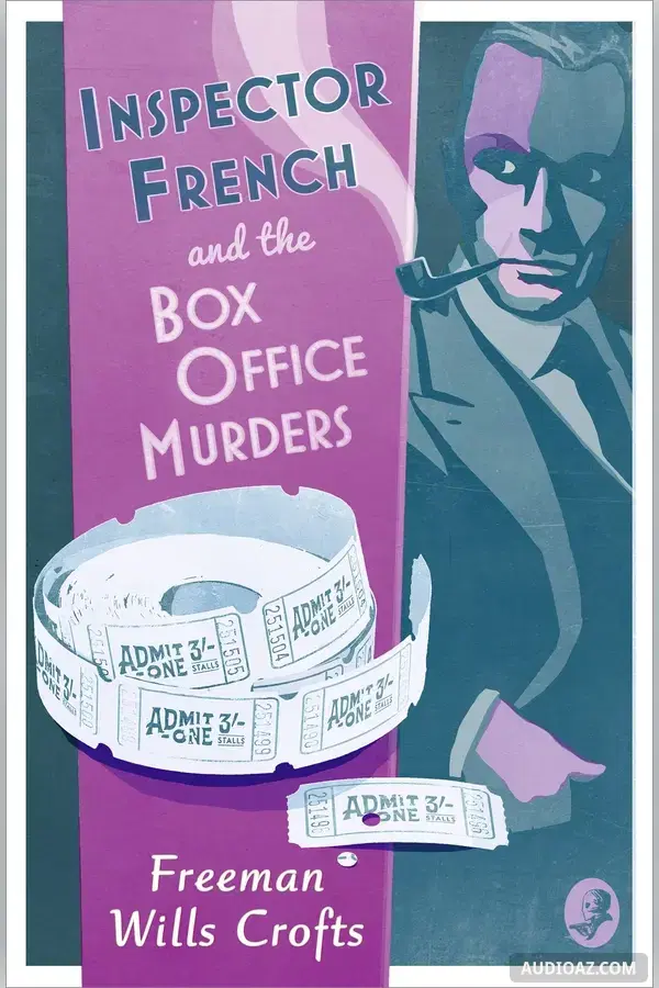 The Box Office Murders