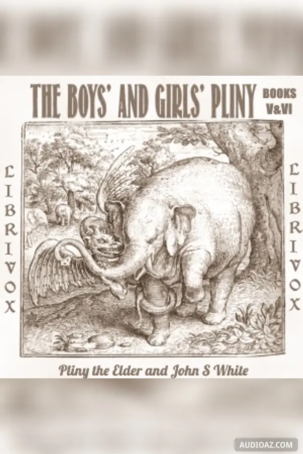 The Boys' and Girls' Pliny Vol. 3