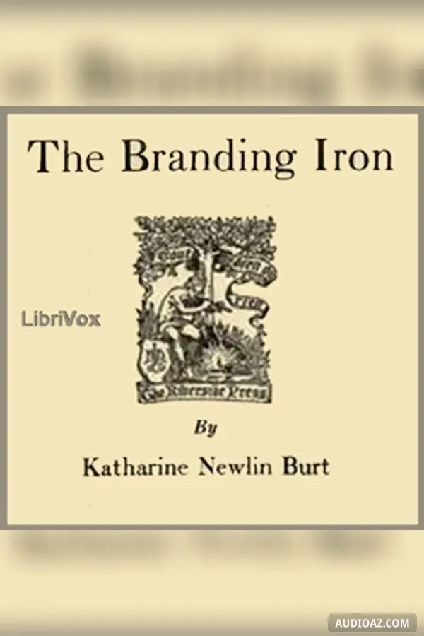 The Branding Iron - Free Audiobook