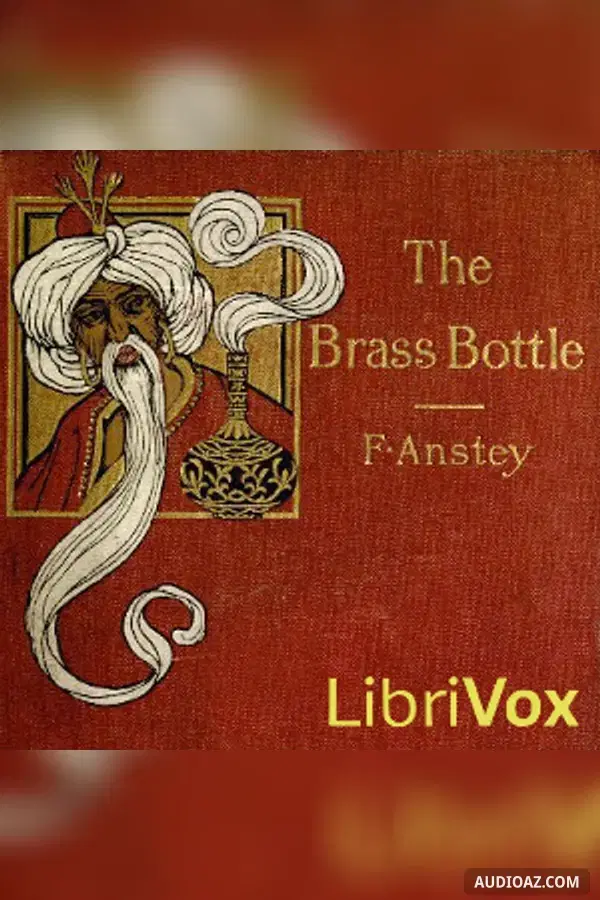 The Brass Bottle