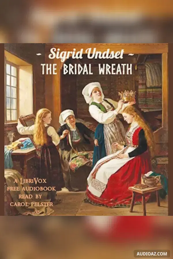 The Bridal Wreath