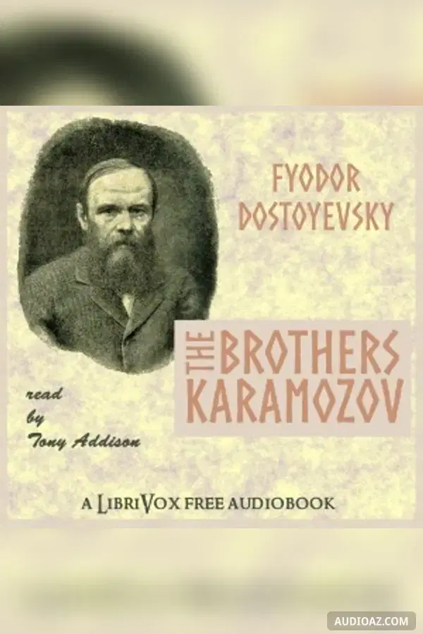The Brothers Karamazov (version 2)