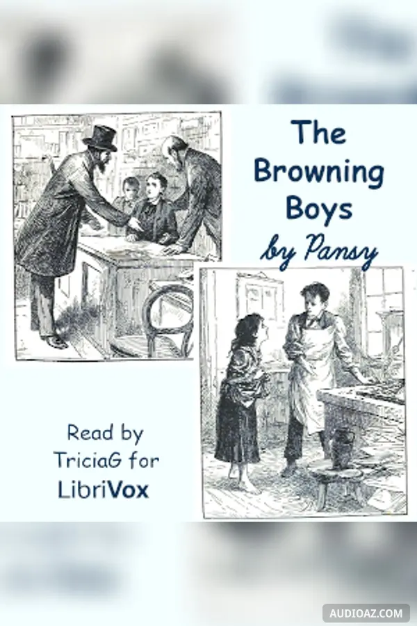 The Browning Boys