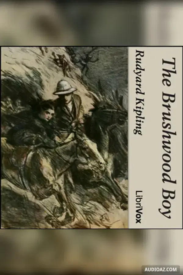 The Brushwood Boy