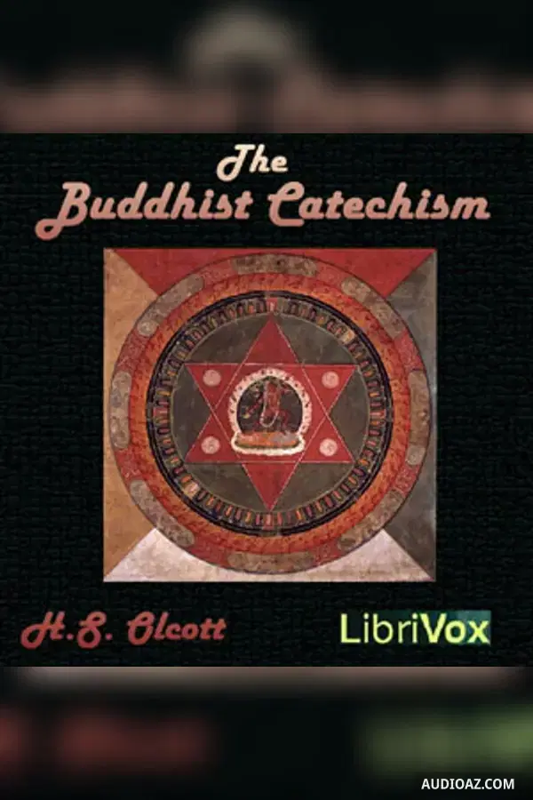 The Buddhist Catechism