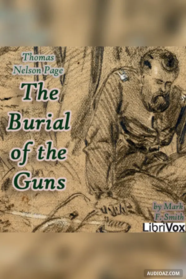 The Burial of the Guns