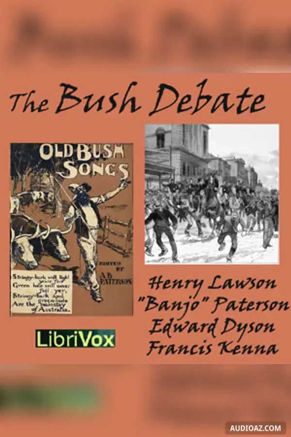 The Bush Debate