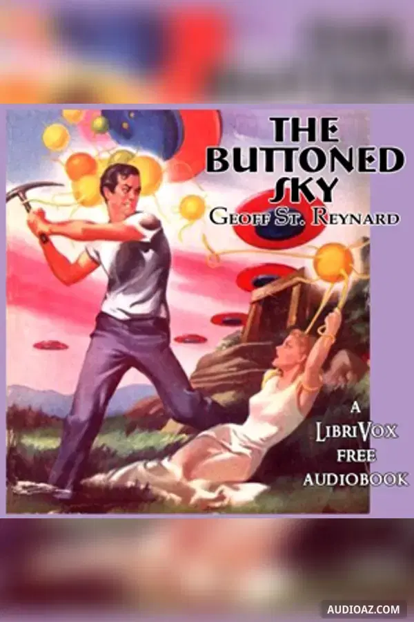 The Buttoned Sky